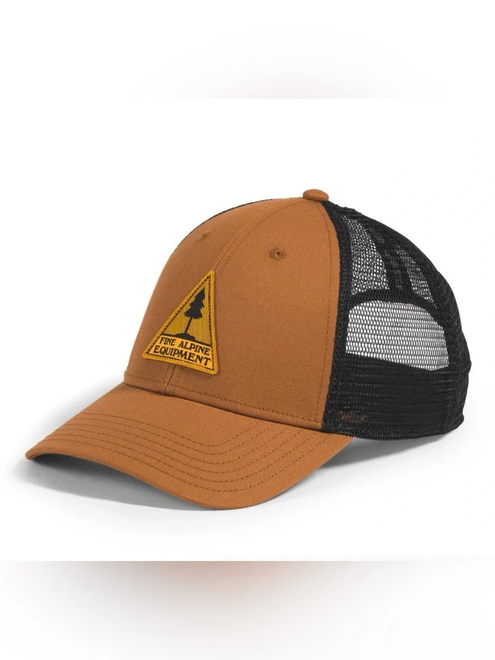 The North Face GRAPHIC MUDDER TRUCKER (BNWT)